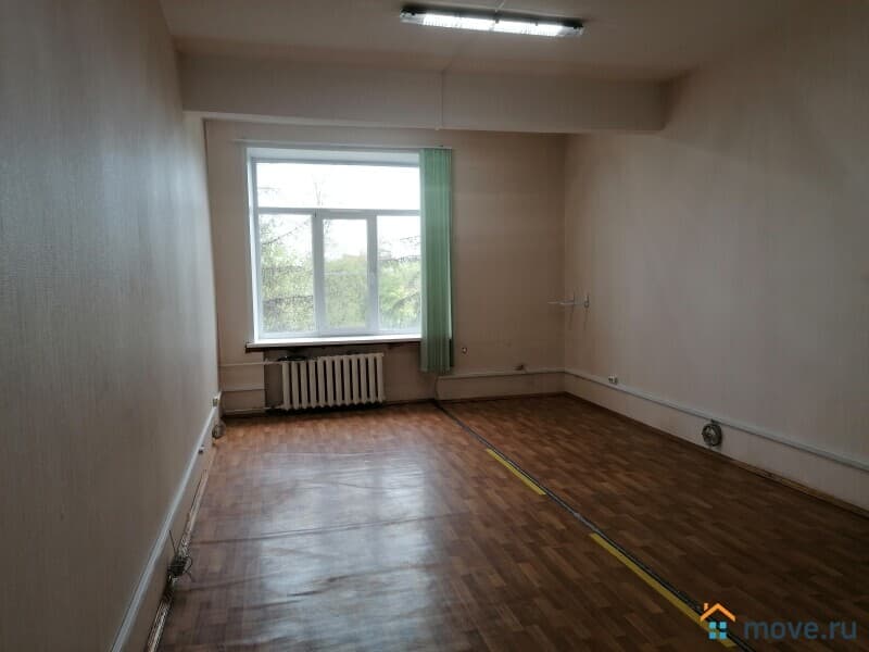 офис, 23 м²