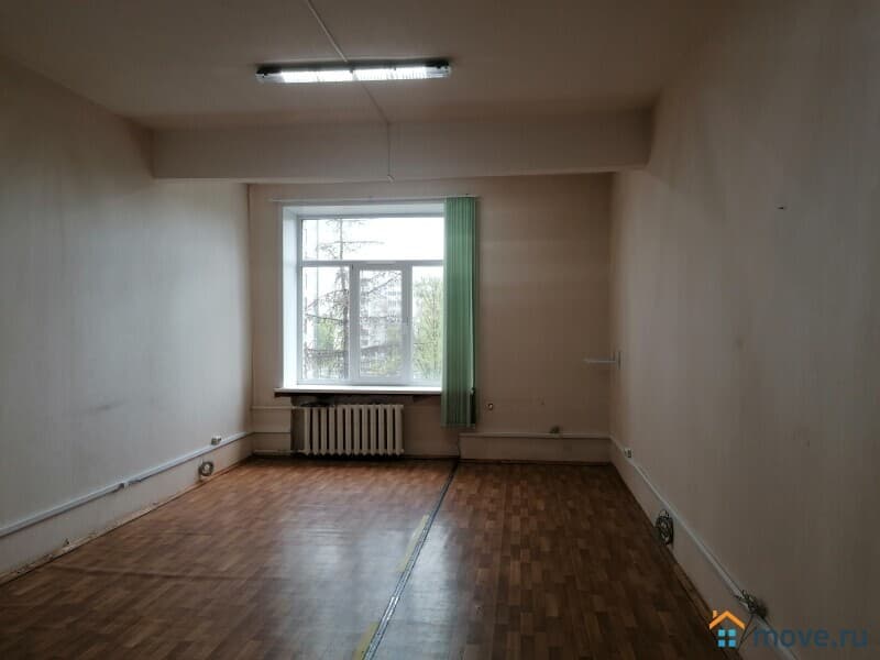 офис, 23 м²