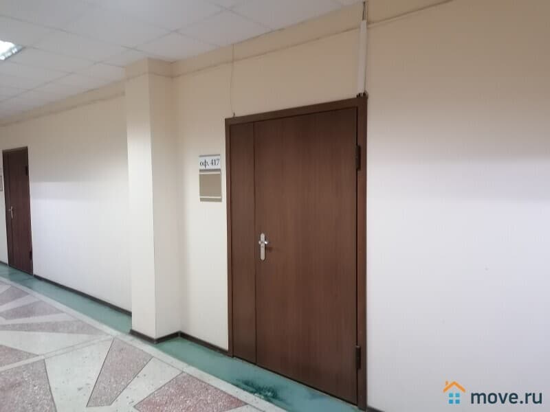 офис, 23 м²