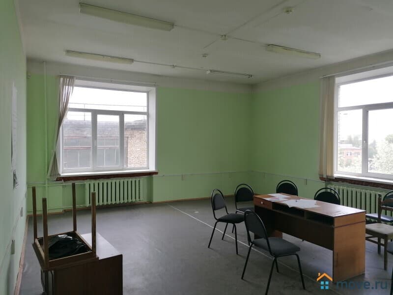 офис, 50 м²