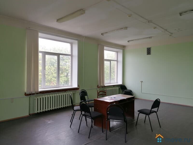 офис, 50 м²
