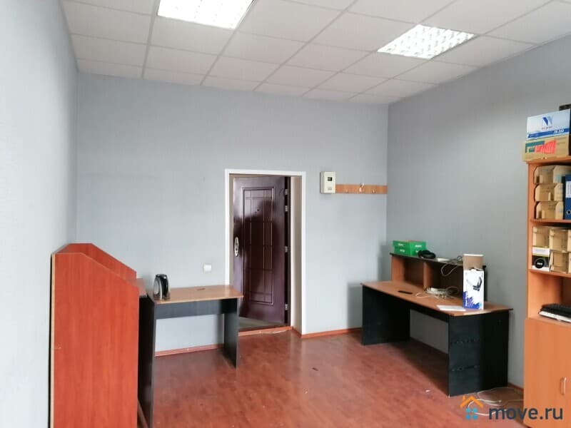 офис, 22 м²