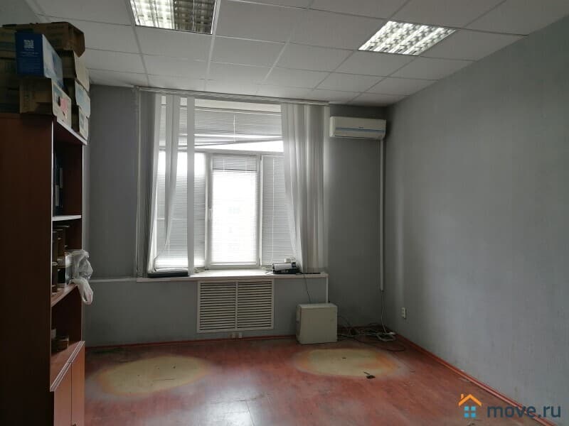 офис, 22 м²