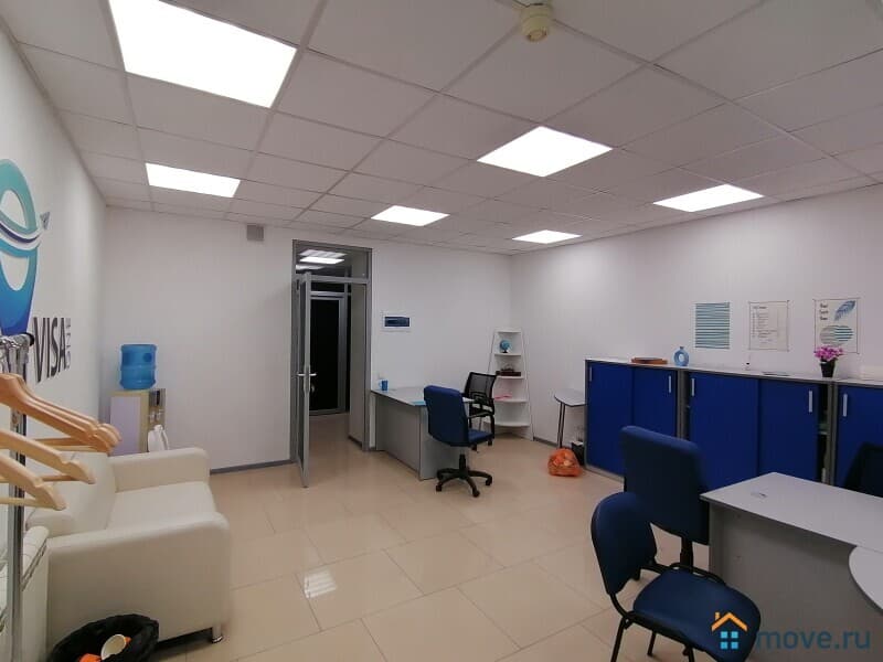 офис, 31 м²