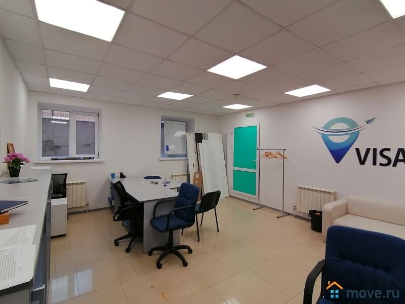 офис, 31 м²