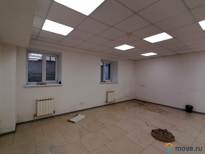 офис, 36 м²