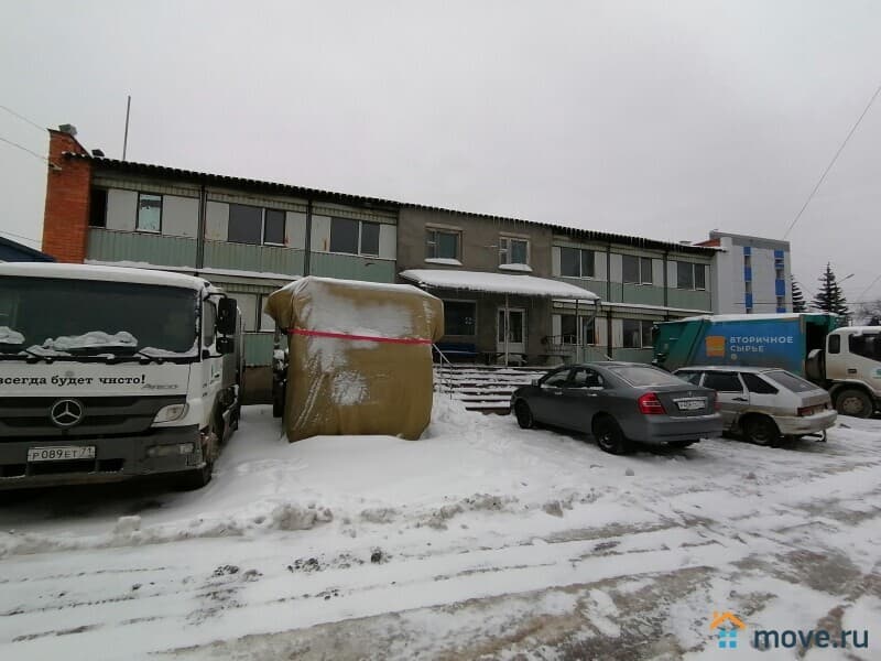 гостиница, 700 м²