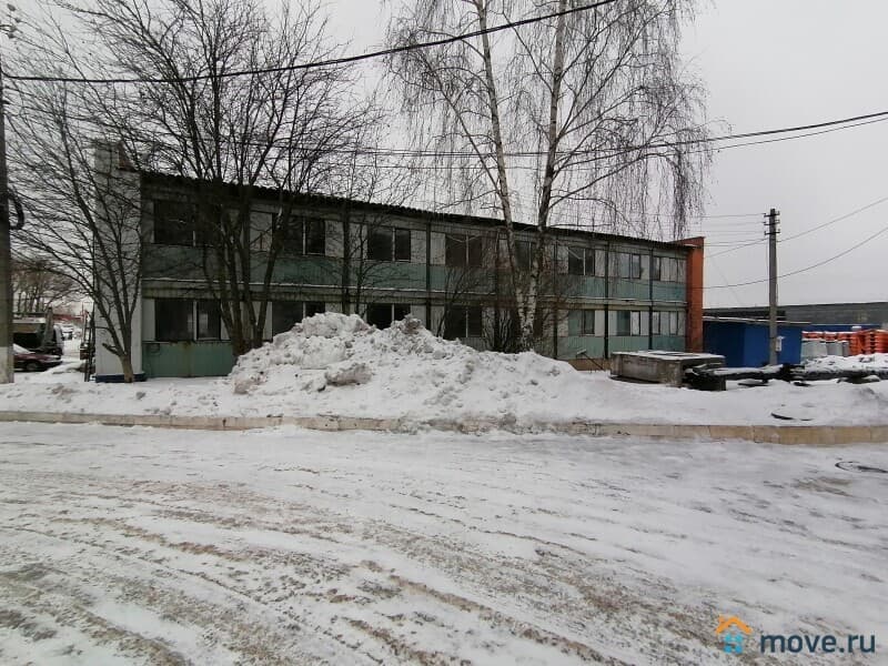 гостиница, 700 м²