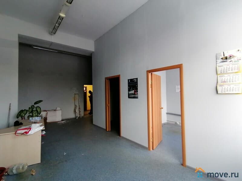 офис, 50 м²