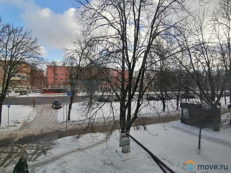 офис, 50 м²