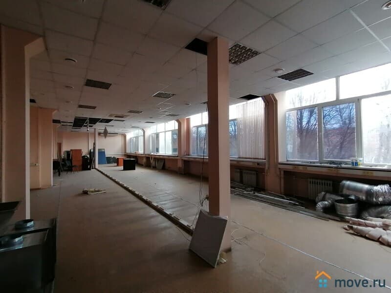 офис, 200 м²