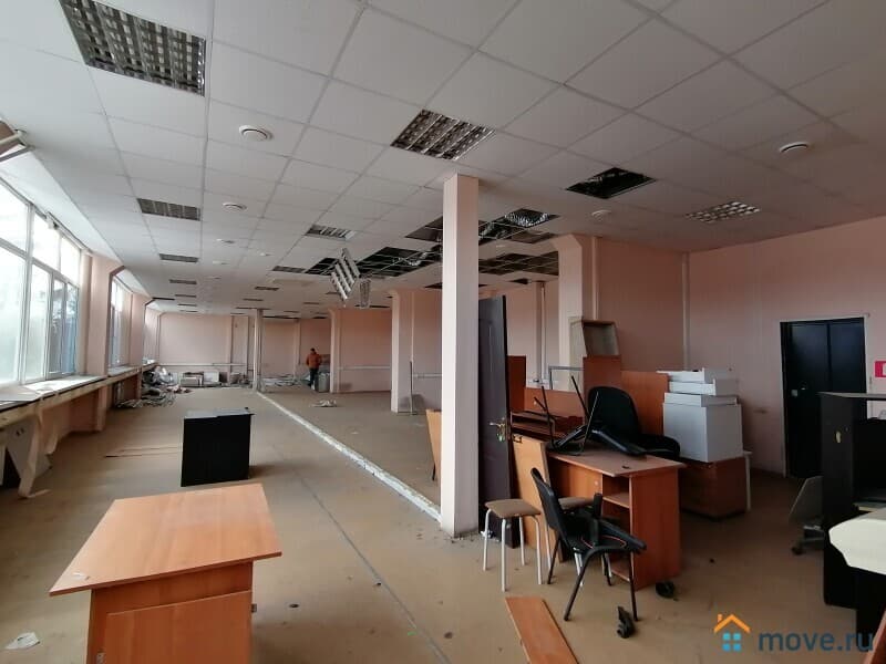 офис, 200 м²