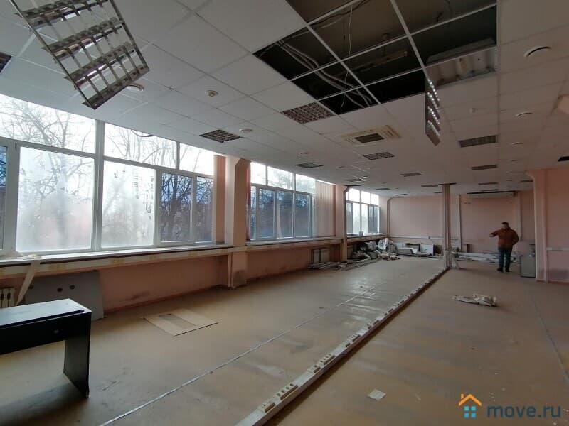 офис, 200 м²
