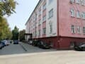 офис, 23 м²