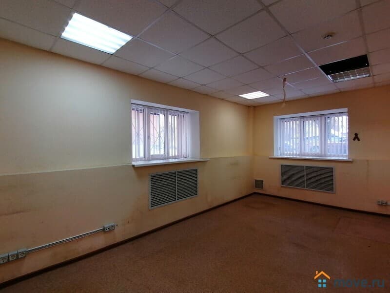 офис, 23 м²