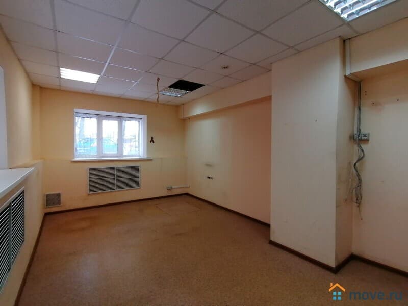 офис, 23 м²