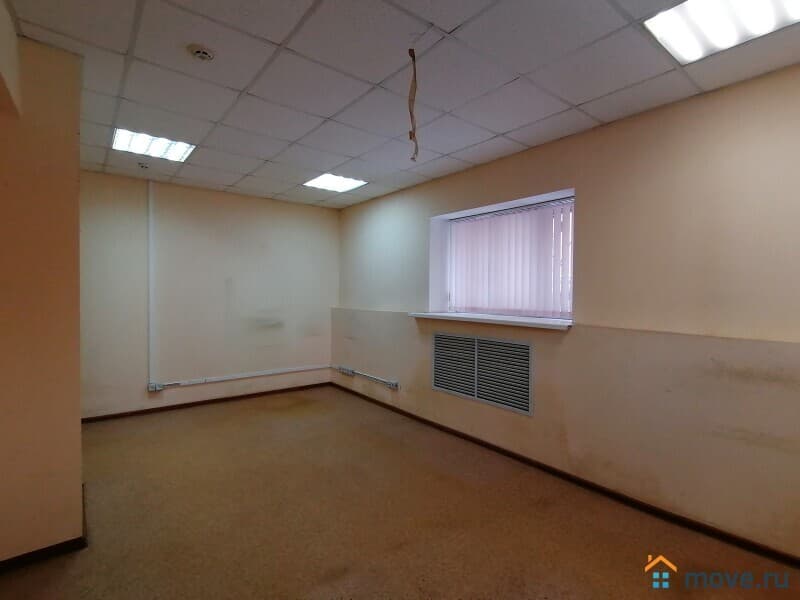 офис, 23 м²