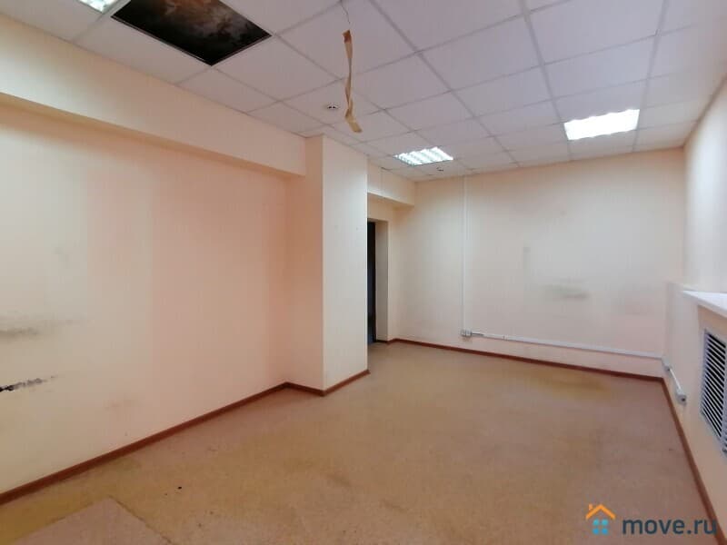 офис, 23 м²