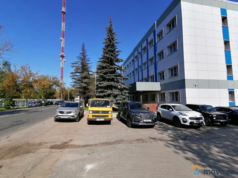 отдельное здание, 1134 м²