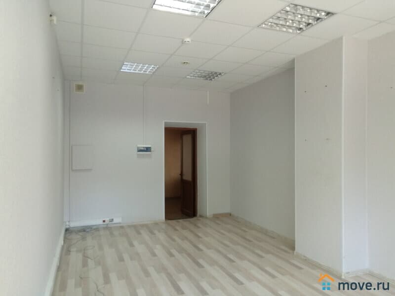 офис, 19 м²