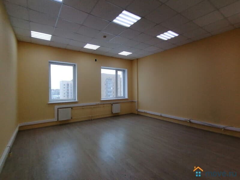 офис, 36 м²