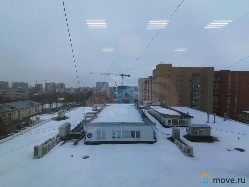 офис, 36 м²