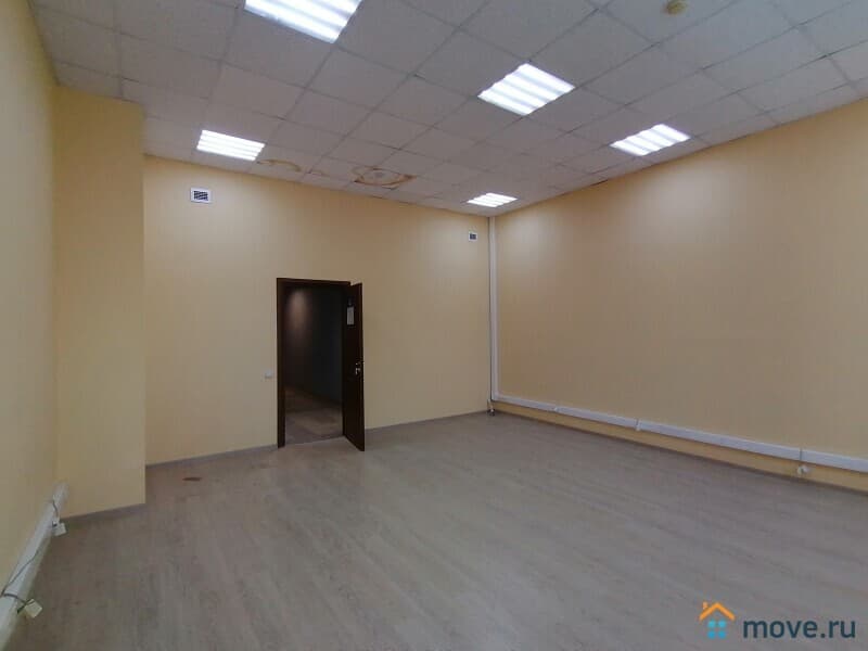 офис, 36 м²