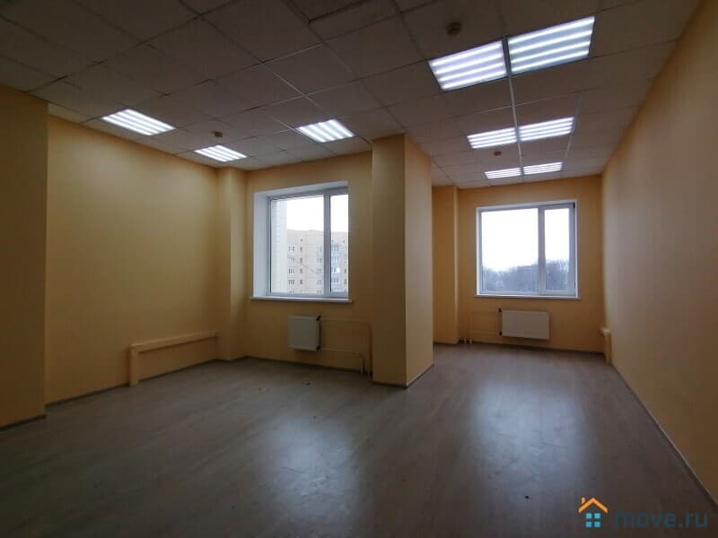 офис, 56 м²