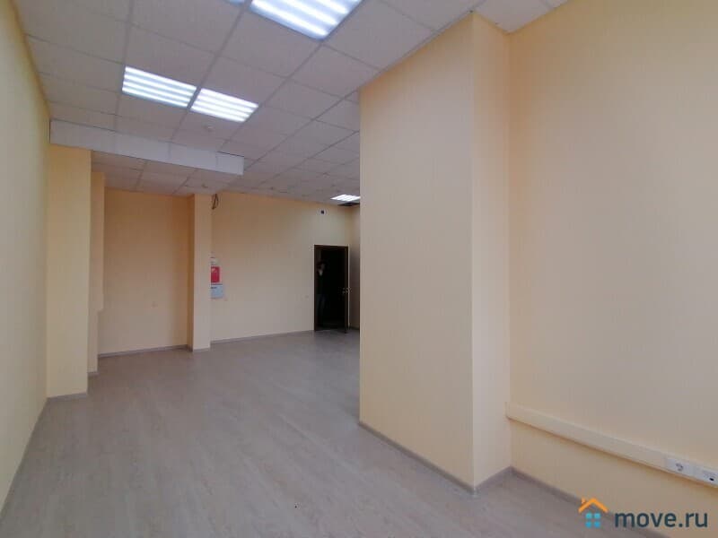 офис, 56 м²
