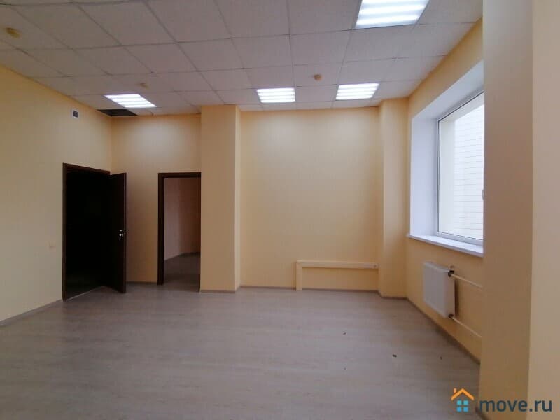 офис, 56 м²