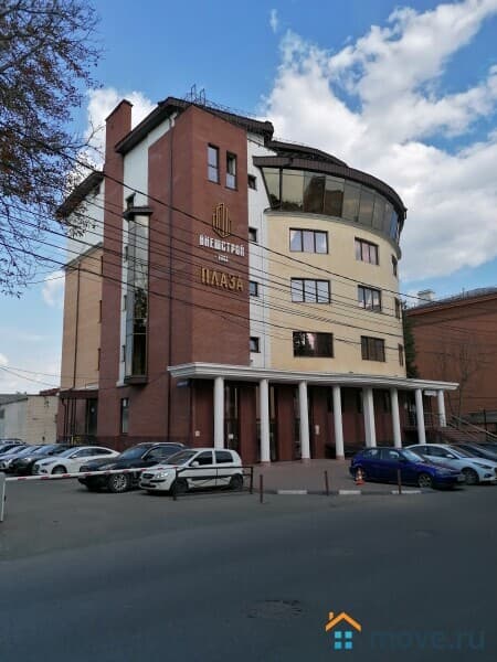 офис, 73 м²