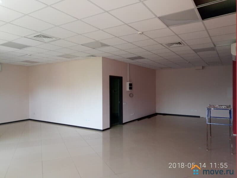 офис, 73 м²