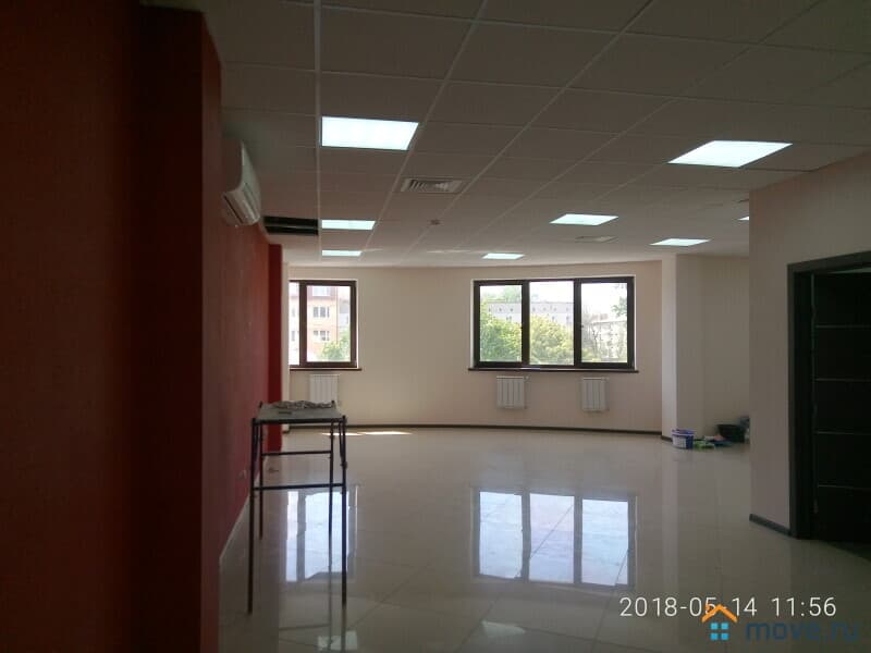 офис, 73 м²