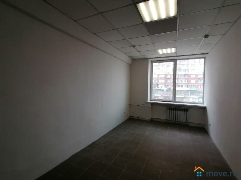 офис, 18 м²