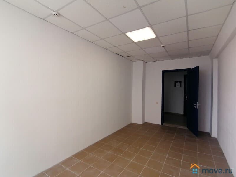 офис, 18 м²
