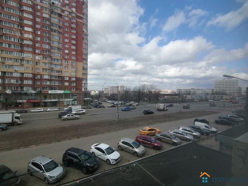 офис, 18 м²