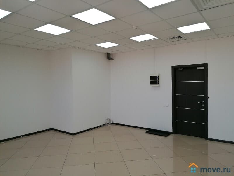 офис, 35 м²