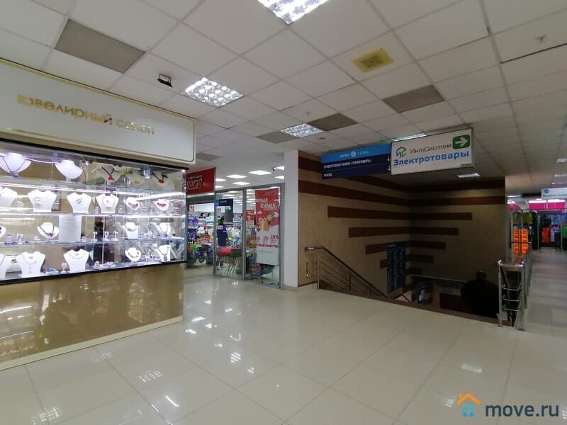 торговое помещение, 365 м²