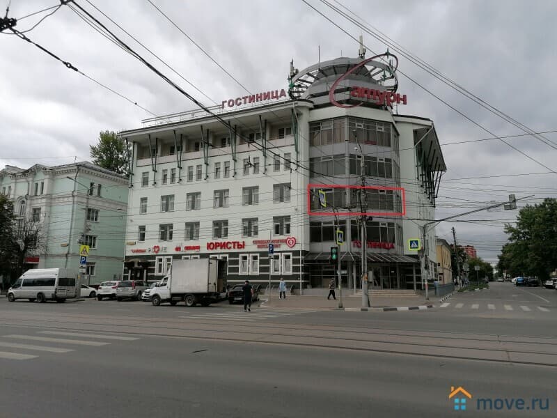 офис, 50 м²