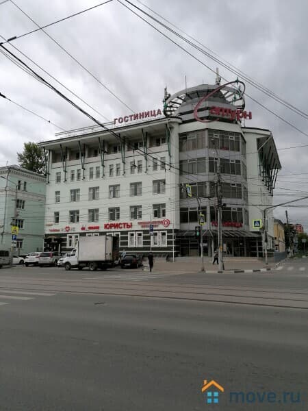 офис, 50 м²