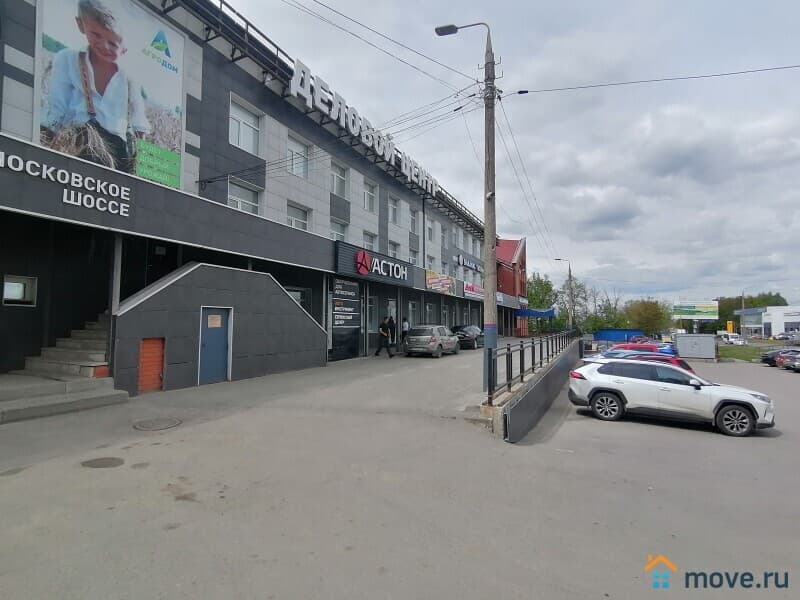 офис, 49 м²