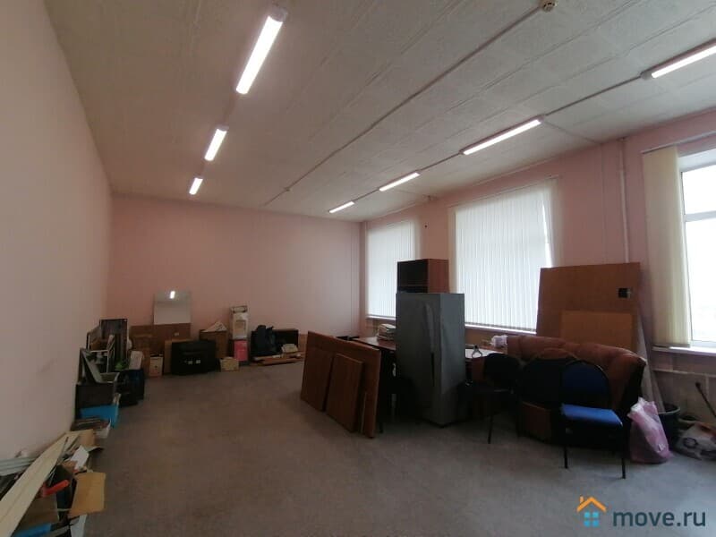 офис, 49 м²