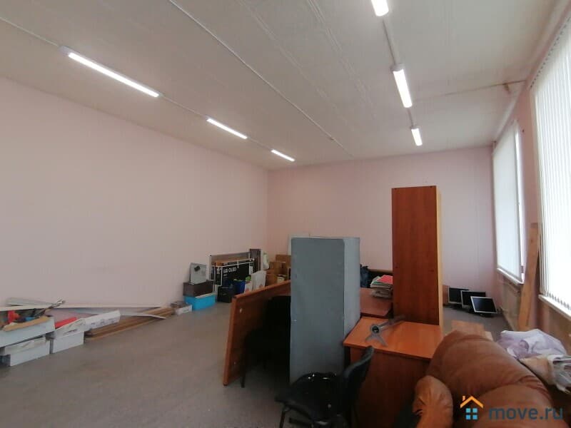 офис, 49 м²