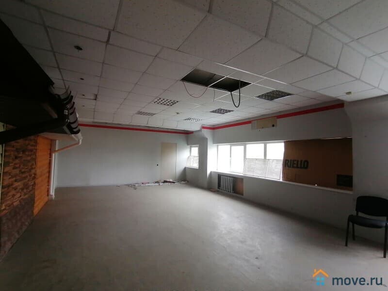 офис, 59 м²
