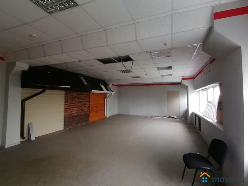офис, 59 м²