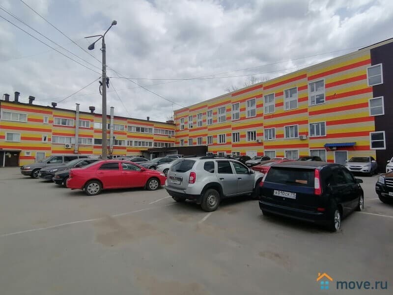 офис, 59 м²