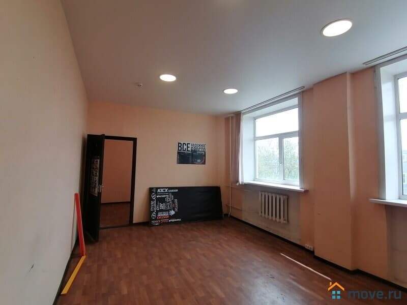 офис, 35 м²