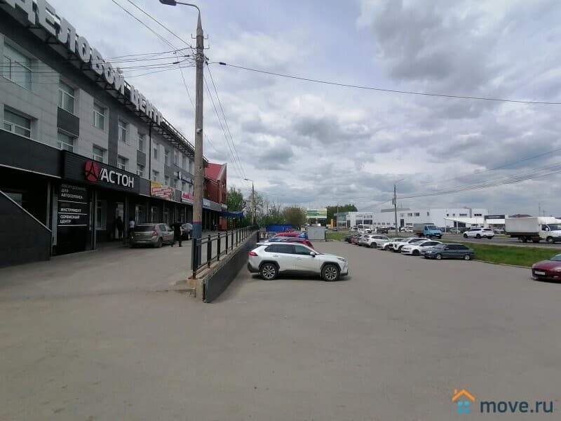 офис, 35 м²