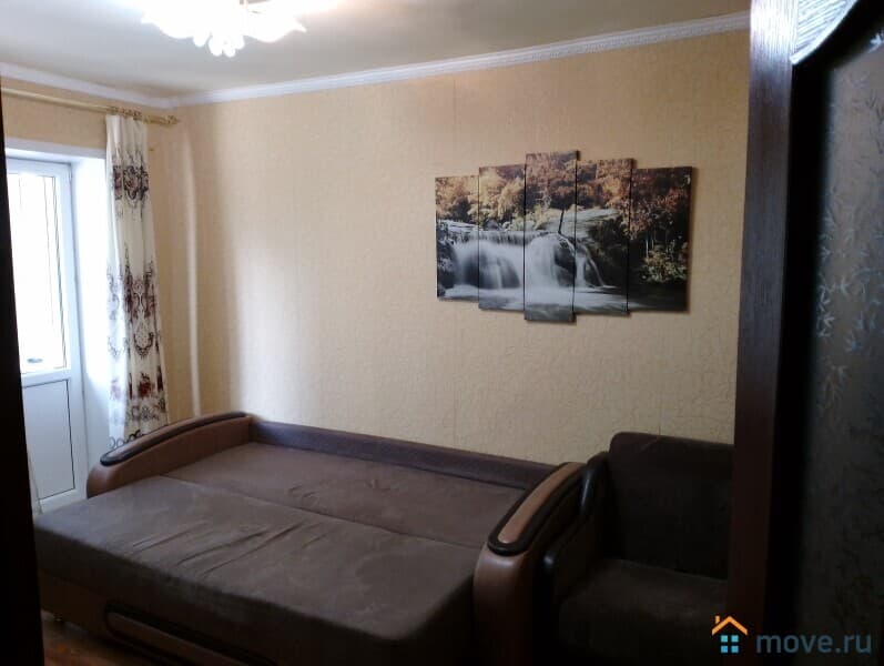 2-комн. квартира, 50 м²