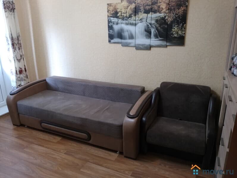 2-комн. квартира, 50 м²